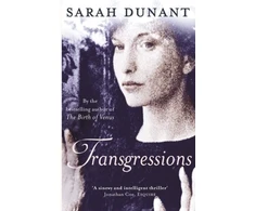 KNYGA Sarah Dunant Transgressions