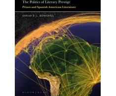 KNYGA Sarah E. L. Bowskill Politics of Literary Prestige