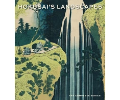 KNYGA Sarah E Thompson Hokusai’s Landscapes