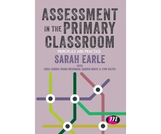 KNYGA Sarah Earle Assessment in the Primary Classroom