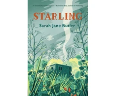 KNYGA Sarah Fenton Starling