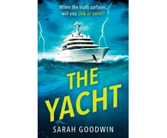 KNYGA Sarah Goodwin Jachta