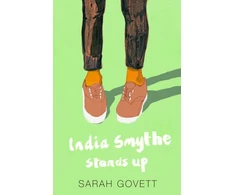 KNYGA Sarah Govett India Smythe Stands Up
