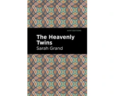 KNYGA Sarah Grand Heavenly Twins