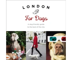 KNYGA Sarah Guy London For Dogs