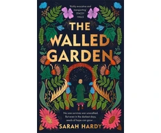 KNYGA Sarah Hardy Walled Garden