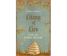 KNYGA Sarah Hawkswood Litany of Lies