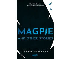 KNYGA Sarah Hegarty Magpie