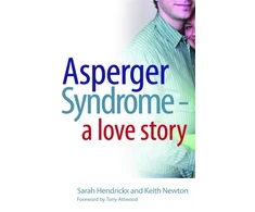 KNYGA Sarah Hendrickx Asperger Syndrome - A Love Story