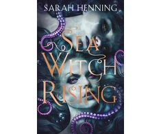 KNYGA Sarah Henning Sea Witch Rising