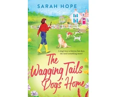 KNYGA Sarah Hope Wagging Tails in the Cornish Village
