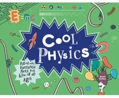 KNYGA Sarah Hutton Cool Physics