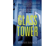 KNYGA Sarah Isaacs Glass Tower