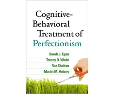 KNYGA Sarah J Egan Cognitive-Behavioral Treatment of Perfectionism
