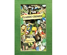 KNYGA Sarah J Sloat Classic Crimes