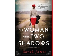 KNYGA Sarah James Woman with Two Shadows