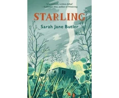 KNYGA Sarah Jane Butler Starling