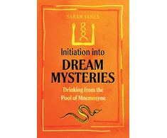 KNYGA Sarah Janes Initiation into Dream Mysteries
