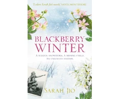KNYGA Sarah Jio Blackberry Winter