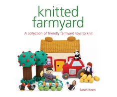 KNYGA Sarah Keen Knitted Farmyard