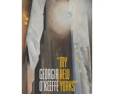 KNYGA Sarah Kelly Oehler Georgia O'Keeffe