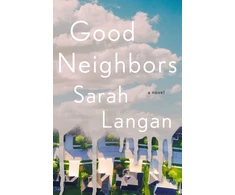 KNYGA Sarah Langan Good Neighbors