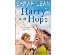 KNYGA Sarah Lean Harry and Hope