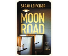 KNYGA Sarah Leipciger Moon Road