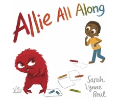 KNYGA Sarah Lynne Reul Allie All Along