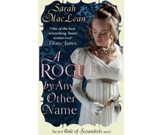 KNYGA Sarah Maclean Rogue by Any Other Name