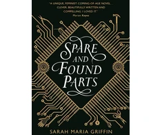 KNYGA Sarah Maria Griffin Spare and Found Parts