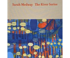 KNYGA Sarah Medway – The River Series