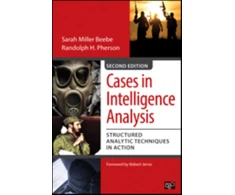 KNYGA Sarah Miller Beebe Cases in Intelligence Analysis