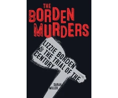 KNYGA Sarah Miller Borden Murders