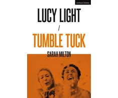 KNYGA Sarah Milton Lucy Light and Tumble Tuck