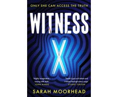 KNYGA Sarah Moorhead Witness X