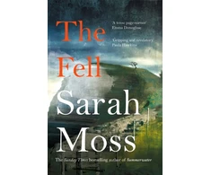 KNYGA Sarah Moss Fell