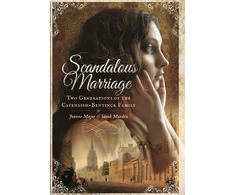 KNYGA Sarah Murden Right Royal Scandal: Two Marriages that Changed History