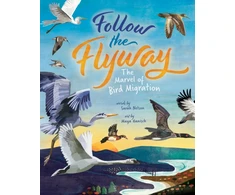 KNYGA Sarah Nelson Follow the Flyway