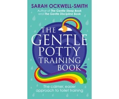 KNYGA Author Gentle Potty Training Book