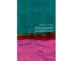 KNYGA Sarah Pearsall Polygamy