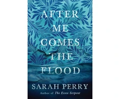KNYGA Sarah Perry After Me Comes the Flood