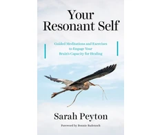 KNYGA Sarah Peyton Your Resonant Self