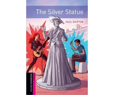 KNYGA Paul Shipton Oxford Bookworms: Starter: The Sidabrinis Statue