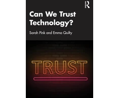 KNYGA Sarah Pink Can We Trust Technology?