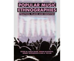 KNYGA Sarah Raine Popular Music Ethnographies