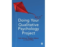 KNYGA Sarah Riley Doing Your Qualitative Psychology Project
