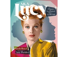 KNYGA Sarah Royal A.K.A. Lucy