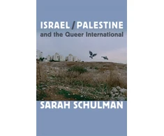 KNYGA Sarah Schulman Israel/Palestine and the Queer International