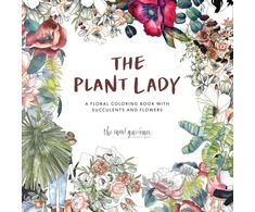 KNYGA Sarah Simon Plant Lady